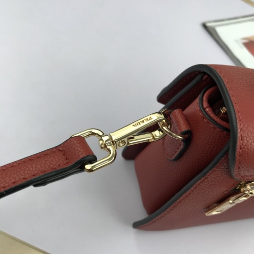 Replica Prada AAA Quality Messeger Bags For Women #850510 $98.00 USD for Wholesale