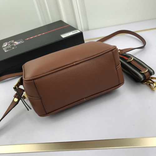 Replica Prada AAA Quality Messeger Bags For Women #850511 $92.00 USD for Wholesale