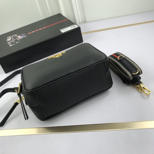 Replica Prada AAA Quality Messeger Bags For Women #850514 $92.00 USD for Wholesale