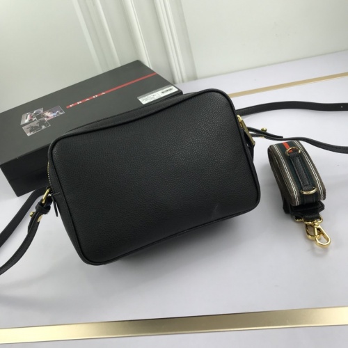Replica Prada AAA Quality Messeger Bags For Women #850514 $92.00 USD for Wholesale