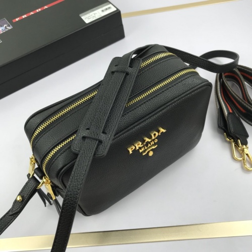 Replica Prada AAA Quality Messeger Bags For Women #850514 $92.00 USD for Wholesale