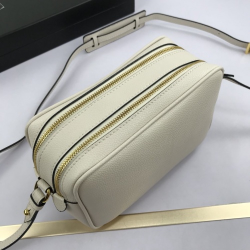 Replica Prada AAA Quality Messeger Bags For Women #850515 $92.00 USD for Wholesale