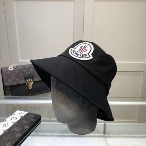 Replica Moncler Caps #850535 $32.00 USD for Wholesale