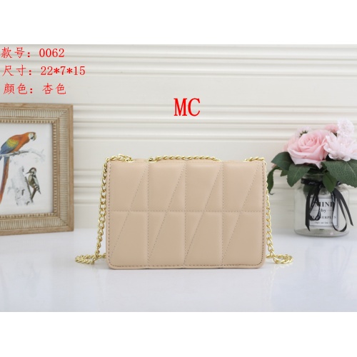 Replica Yves Saint Laurent YSL Fashion Messenger Bags For Women #850572 $23.00 USD for Wholesale