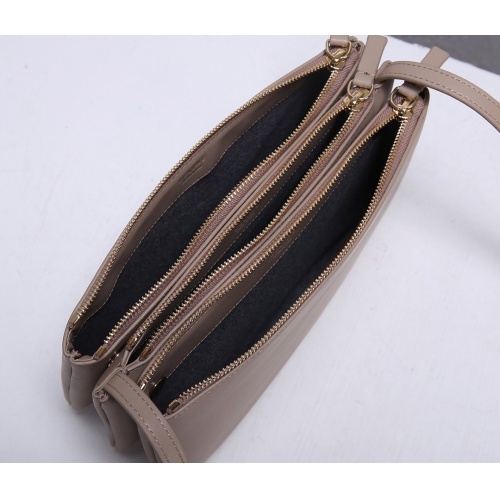Replica Celine AAA Messenger Bags For Women #850941 $118.00 USD for Wholesale