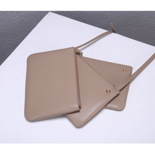 Replica Celine AAA Messenger Bags For Women #850947 $125.00 USD for Wholesale