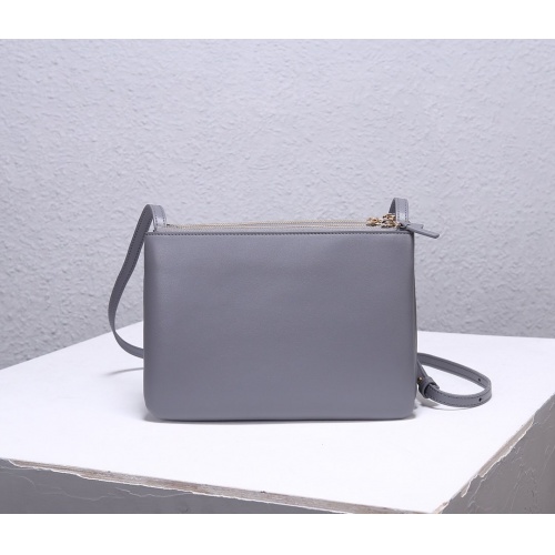 Replica Celine AAA Messenger Bags For Women #850955 $118.00 USD for Wholesale
