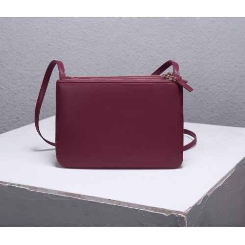 Replica Celine AAA Messenger Bags For Women #850957 $118.00 USD for Wholesale