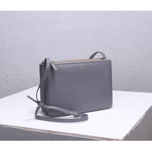 Replica Celine AAA Messenger Bags For Women #850964 $125.00 USD for Wholesale