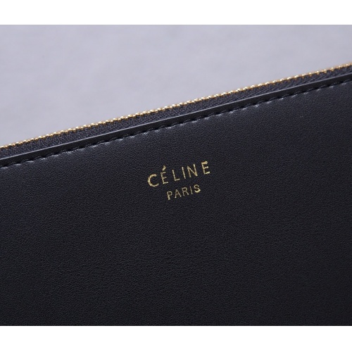 Replica Celine AAA Messenger Bags For Women #850965 $125.00 USD for Wholesale