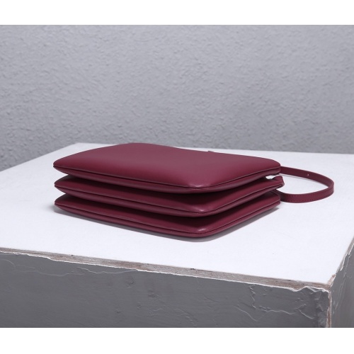 Replica Celine AAA Messenger Bags For Women #850966 $125.00 USD for Wholesale