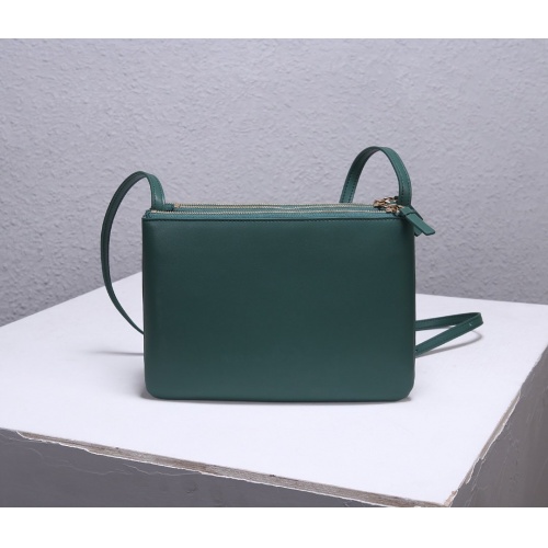 Replica Celine AAA Messenger Bags For Women #850967 $125.00 USD for Wholesale