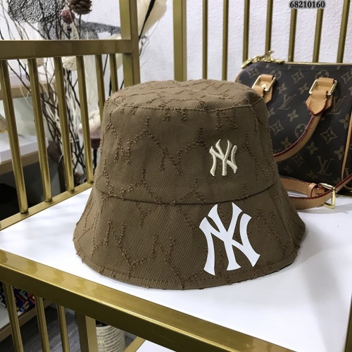 Replica New York Yankees Caps #850978 $34.00 USD for Wholesale
