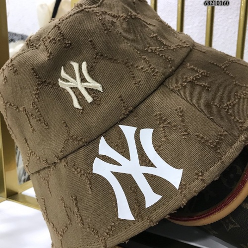 Replica New York Yankees Caps #850978 $34.00 USD for Wholesale