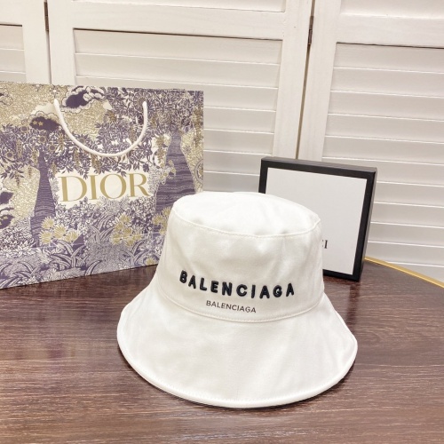 Replica Balenciaga Caps #850983 $34.00 USD for Wholesale
