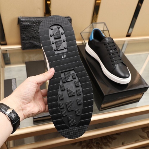 Replica Boss Fashion Shoes For Men #851046 $88.00 USD for Wholesale