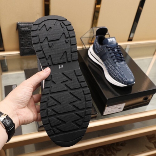 Replica Boss Fashion Shoes For Men #851047 $88.00 USD for Wholesale