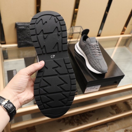 Replica Boss Fashion Shoes For Men #851048 $88.00 USD for Wholesale