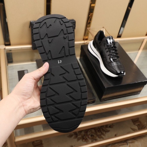 Replica Boss Fashion Shoes For Men #851061 $88.00 USD for Wholesale