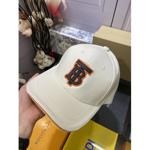 Replica Burberry Caps #851088 $27.00 USD for Wholesale