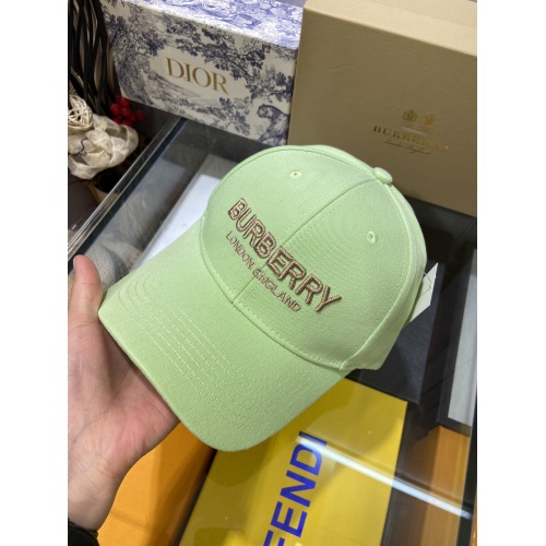 Burberry Caps #851093 $27.00 USD, Wholesale Replica Burberry Caps