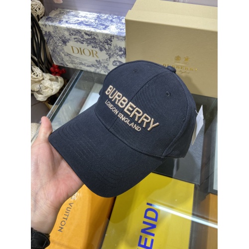 Burberry Caps #851096 $27.00 USD, Wholesale Replica Burberry Caps