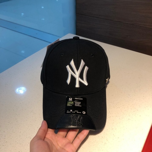 Replica New York Yankees Caps #851119 $32.00 USD for Wholesale