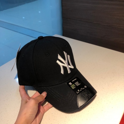 Replica New York Yankees Caps #851119 $32.00 USD for Wholesale