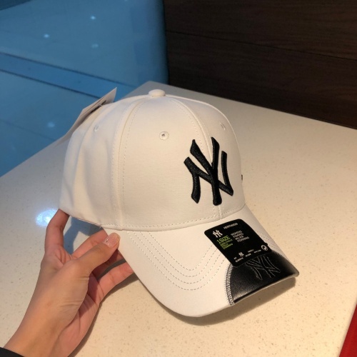 Replica New York Yankees Caps #851121 $32.00 USD for Wholesale