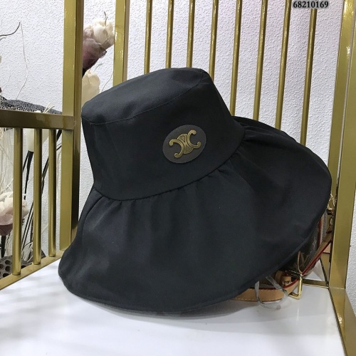 Replica Celine Caps #851134 $34.00 USD for Wholesale