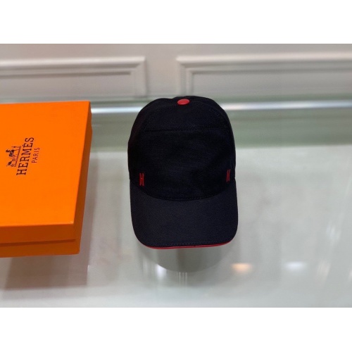 Hermes Caps #851160 $36.00 USD, Wholesale Replica Hermes Caps