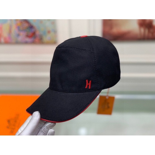 Replica Hermes Caps #851160 $36.00 USD for Wholesale