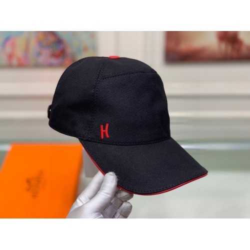 Replica Hermes Caps #851160 $36.00 USD for Wholesale