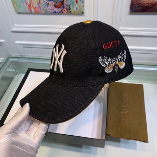 Replica New York Yankees Caps #851163 $36.00 USD for Wholesale