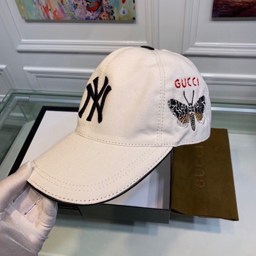 Replica New York Yankees Caps #851164 $36.00 USD for Wholesale