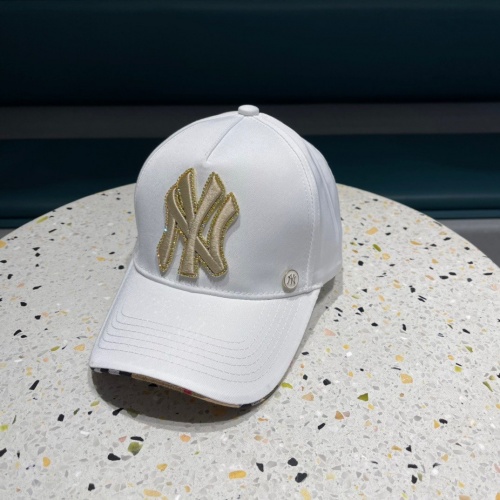 New York Yankees Caps #851166 $36.00 USD, Wholesale Replica New York Yankees Caps