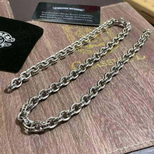 Chrome Hearts Necklaces #851348 $64.00 USD, Wholesale Replica Chrome Hearts Necklaces