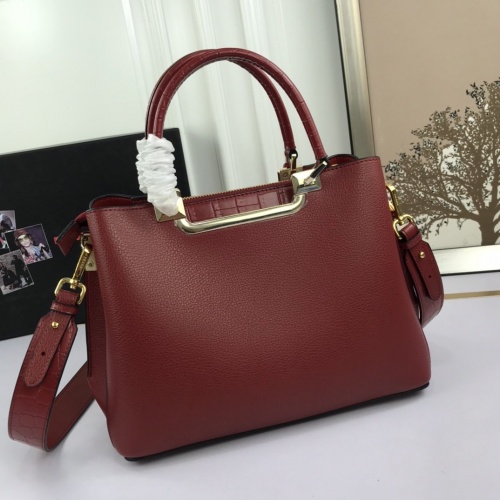 Replica Prada AAA Quality Handbags For Women #851454 $105.00 USD for Wholesale