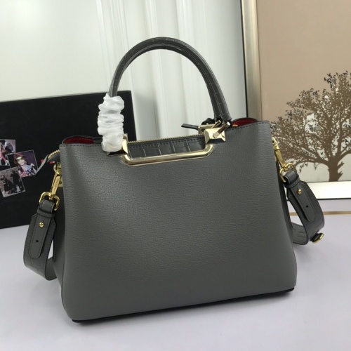 Replica Prada AAA Quality Handbags For Women #851456 $105.00 USD for Wholesale