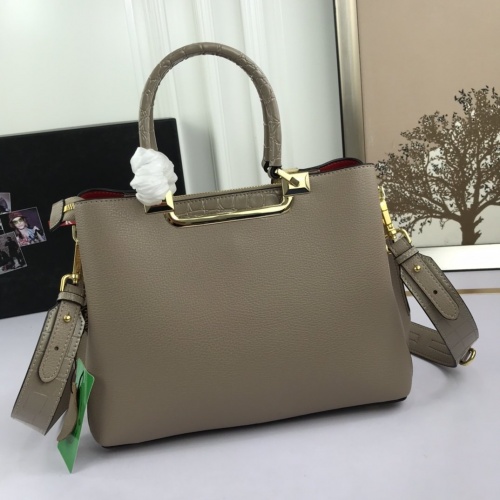 Replica Prada AAA Quality Handbags For Women #851459 $105.00 USD for Wholesale