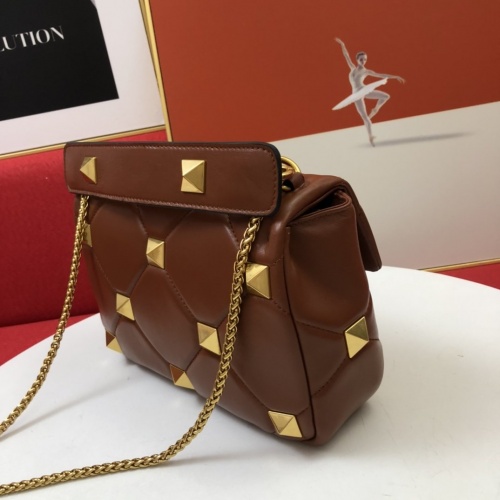 Replica Valentino AAA Quality Messenger Bags For Women #851460 $105.00 USD for Wholesale