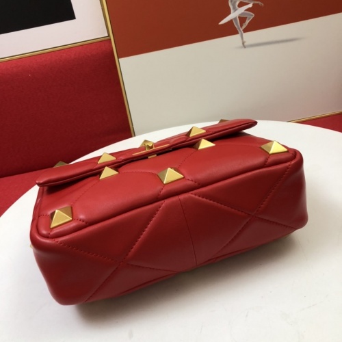 Replica Valentino AAA Quality Messenger Bags For Women #851461 $105.00 USD for Wholesale