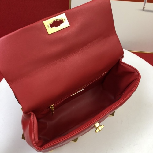 Replica Valentino AAA Quality Messenger Bags For Women #851461 $105.00 USD for Wholesale
