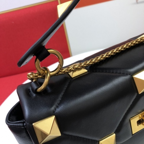 Replica Valentino AAA Quality Messenger Bags For Women #851462 $105.00 USD for Wholesale