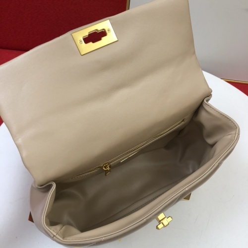Replica Valentino AAA Quality Messenger Bags For Women #851463 $105.00 USD for Wholesale
