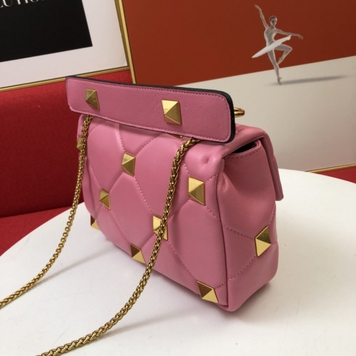 Replica Valentino AAA Quality Messenger Bags For Women #851464 $105.00 USD for Wholesale