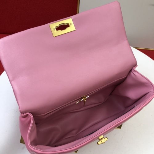 Replica Valentino AAA Quality Messenger Bags For Women #851464 $105.00 USD for Wholesale