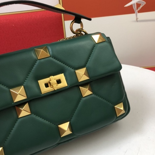 Replica Valentino AAA Quality Messenger Bags For Women #851465 $105.00 USD for Wholesale