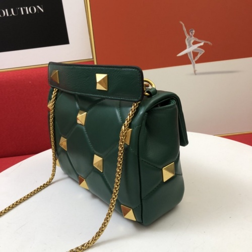 Replica Valentino AAA Quality Messenger Bags For Women #851465 $105.00 USD for Wholesale