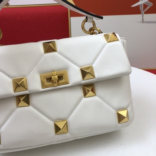 Replica Valentino AAA Quality Messenger Bags For Women #851466 $105.00 USD for Wholesale